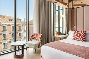 Room Mate Leo, Granada