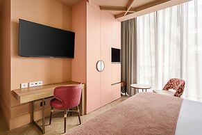 Room Mate Leo, Granada