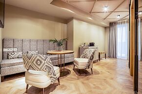 Room Mate Leo, Granada