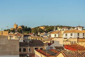 Room Mate Leo, Granada