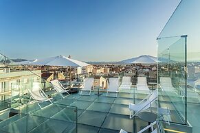 Room Mate Leo, Granada