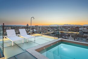 Room Mate Leo, Granada