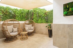 Room Mate Leo, Granada