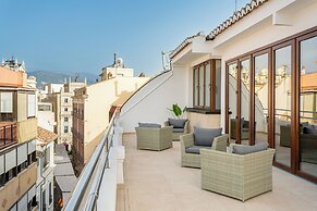 Room Mate Leo, Granada