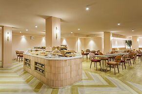 Room Mate Leo, Granada