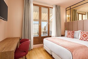 Room Mate Leo, Granada