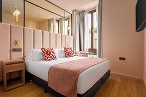 Room Mate Leo, Granada