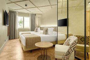 Room Mate Leo, Granada