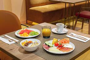 Room Mate Leo, Granada