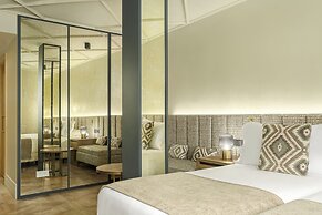 Room Mate Leo, Granada