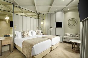 Room Mate Leo, Granada