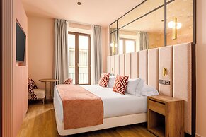 Room Mate Leo, Granada