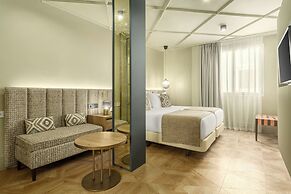 Room Mate Leo, Granada