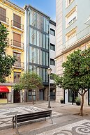 Room Mate Leo, Granada