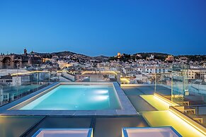 Room Mate Leo, Granada