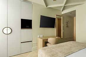 Room Mate Leo, Granada