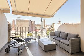 Room Mate Leo, Granada