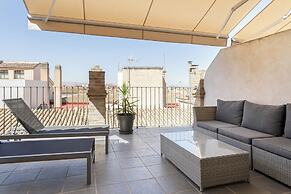 Room Mate Leo, Granada