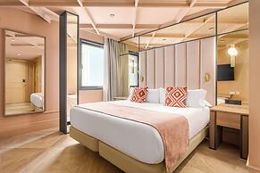 Room Mate Leo, Granada