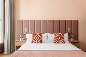 Room Mate Leo, Granada