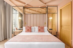 Room Mate Leo, Granada