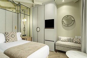 Room Mate Leo, Granada