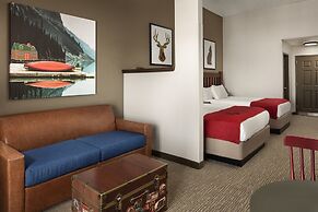 Great Wolf Lodge Grapevine