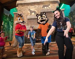 Hotel Great Wolf Lodge Grapevine, Grapevine, United States of America