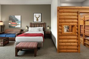 Great Wolf Lodge Grapevine