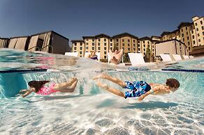 Great Wolf Lodge Grapevine