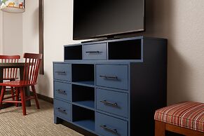 Great Wolf Lodge Grapevine