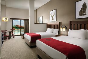 Great Wolf Lodge Grapevine