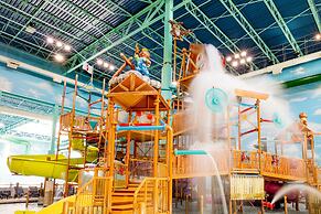 Great Wolf Lodge Grapevine