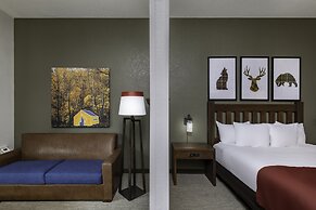 Great Wolf Lodge Grapevine