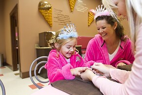 Great Wolf Lodge Grapevine