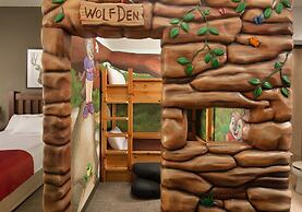 Great Wolf Lodge Grapevine