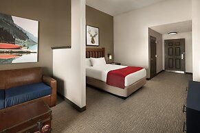 Great Wolf Lodge Grapevine