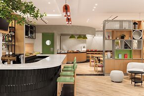 Holiday Inn ALMATY by IHG