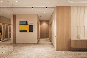 Holiday Inn ALMATY by IHG