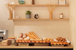 Holiday Inn ALMATY by IHG