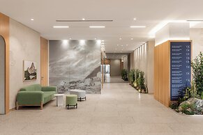 Holiday Inn ALMATY by IHG