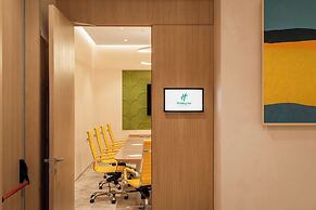 Holiday Inn ALMATY by IHG