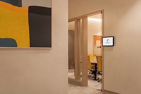 Holiday Inn ALMATY by IHG