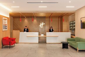 Holiday Inn ALMATY by IHG