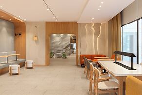 Holiday Inn ALMATY by IHG