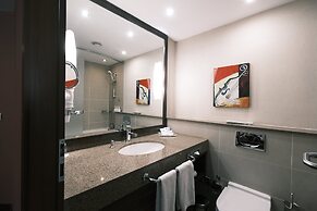 Holiday Inn ALMATY by IHG