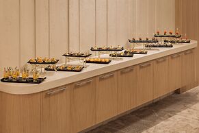 Holiday Inn ALMATY by IHG