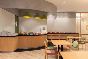Holiday Inn ALMATY by IHG