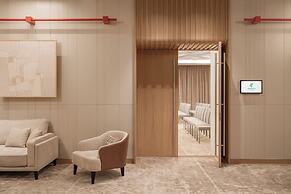 Holiday Inn ALMATY by IHG