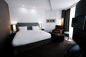 Holiday Inn ALMATY by IHG